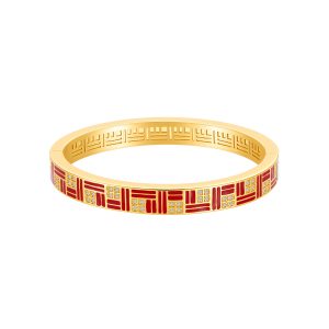 fortune & prosperity Bangle