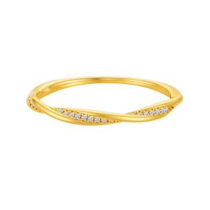 Möbius Eternal Bracelet