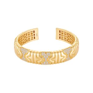 Parentesi Cuff Bangle