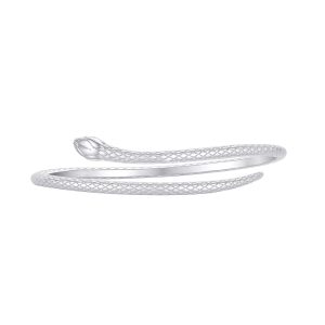 Snkae Bangle