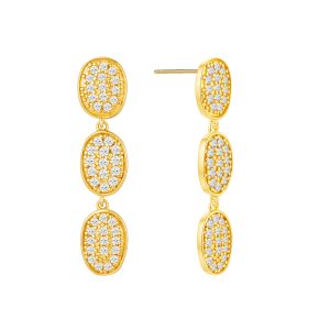 Marco Bicego Lunaria  Earring