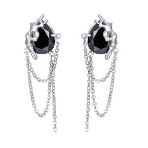 Unearthed Tears Earring