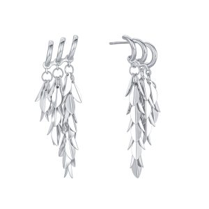 Cold Forest Earring